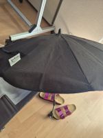 Teutonia Kinderwagen Mit Sportsitz und Babyschale