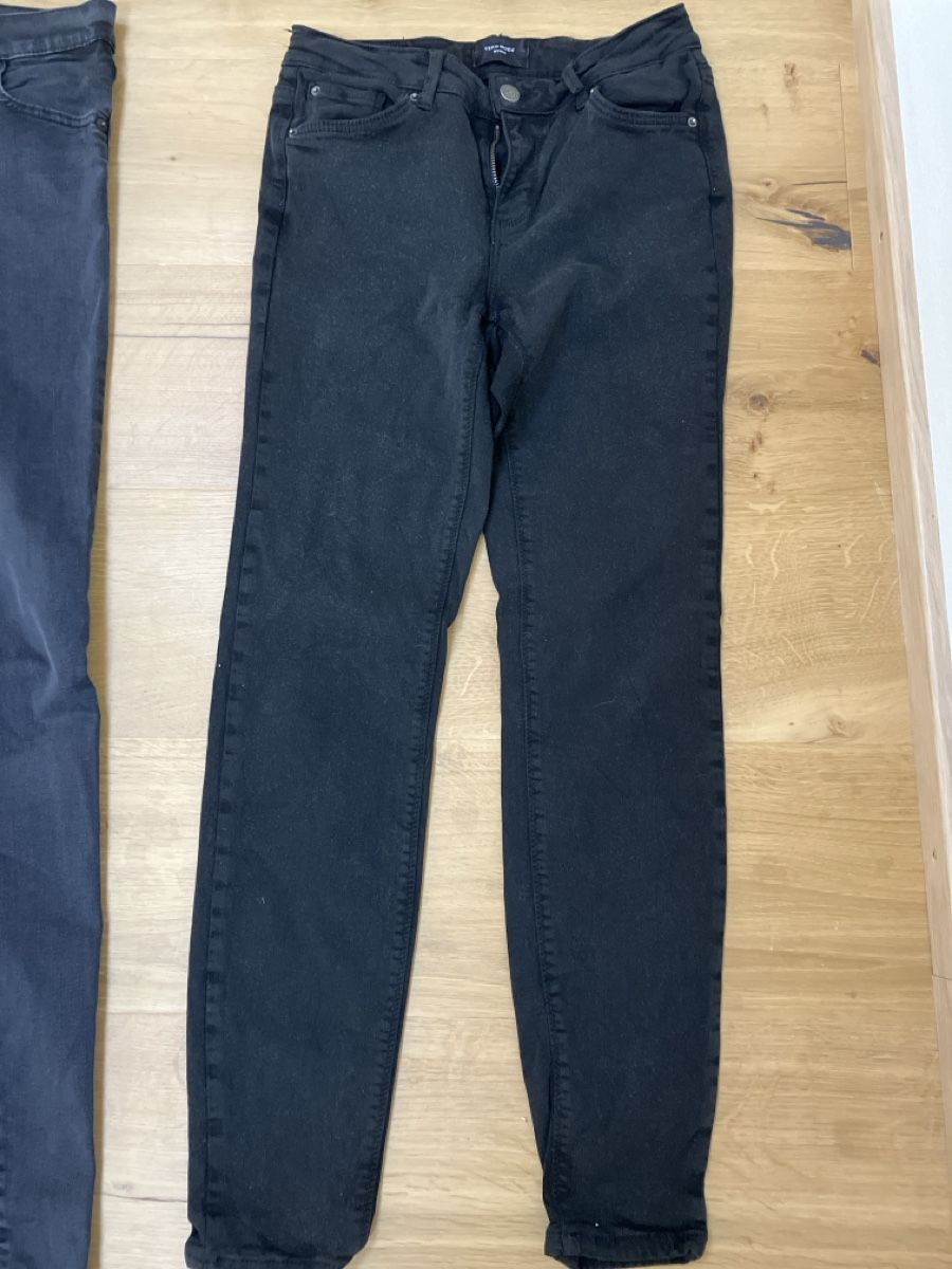 Jeans: Jeans set skinny gr s/27 – Usato da Weissbad venduto da Praxedis_P51 4