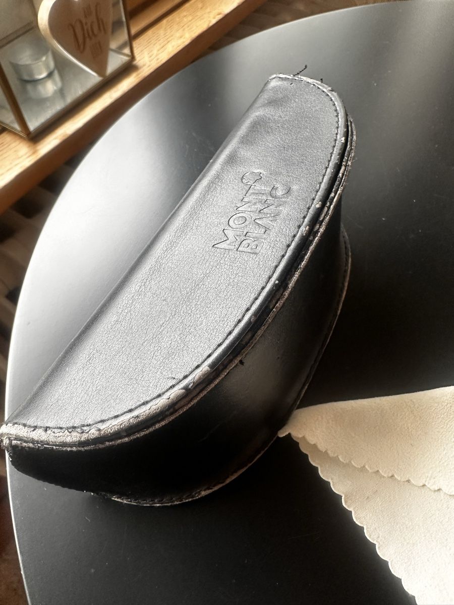 Montblanc Occhiali & Lenti: Montblanc Sonnenbrille MB 268S – Usato da Frenkendorf venduto da Katrin02 4