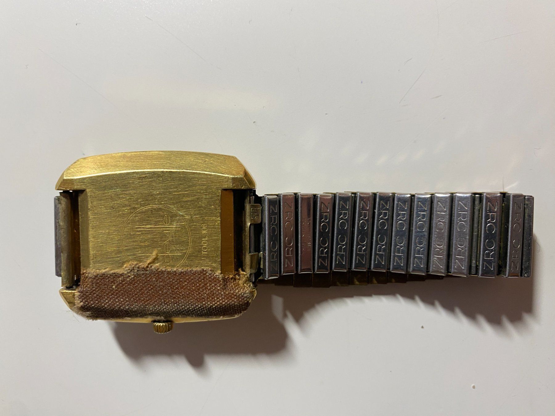 Omega Uhren: Omega Automatic De Ville – Gebraucht aus Ittigen von mar_9fd6 2