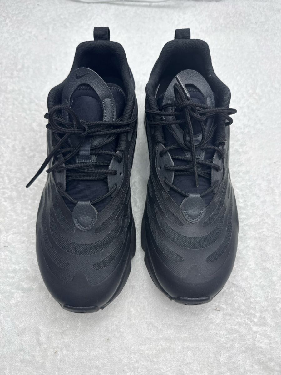 Nike Chaussures hommes: Baskets Nike Air Max Noir Taille 42 comme Neuves – Neuf (Voir description) à Chenens par anasantos90 1