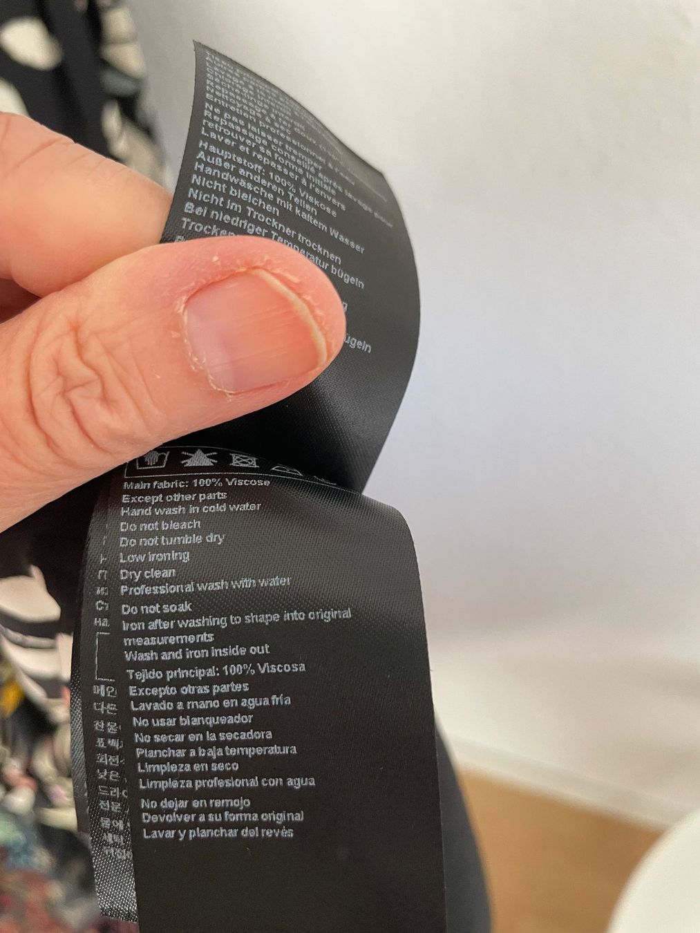 Ba&Sh Vestiti: Kleid von BASH / Gr. 1 (S) – Nuovo (secondo la descrizione) da Wettingen venduto da sonn5 9