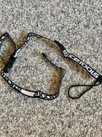 "Icetool" Slimleash, Sicherheitsriemen für Snowboard