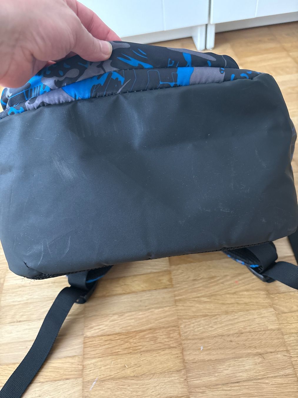 Kindertaschen: Schulthek – Gebraucht aus Herisau von sen_8w8b 5