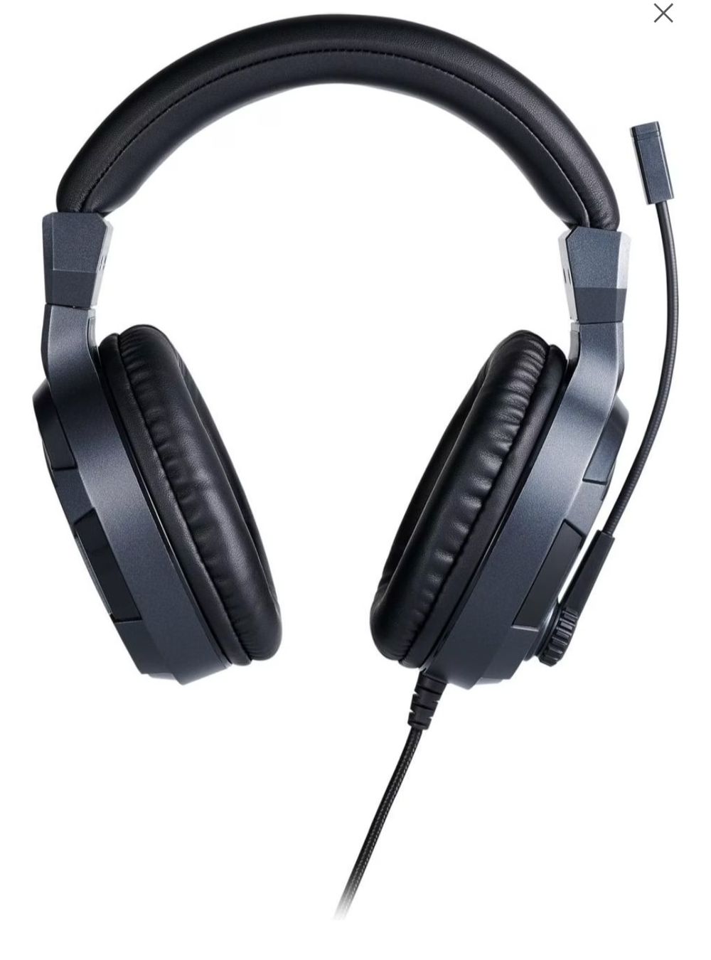 Cuffie: Bigben Stereo Gaming Headset / PS4, PS5 & PC Fabrikneu – Nuovo e nell'imballaggio originale da Schneisingen venduto da backstore24 3