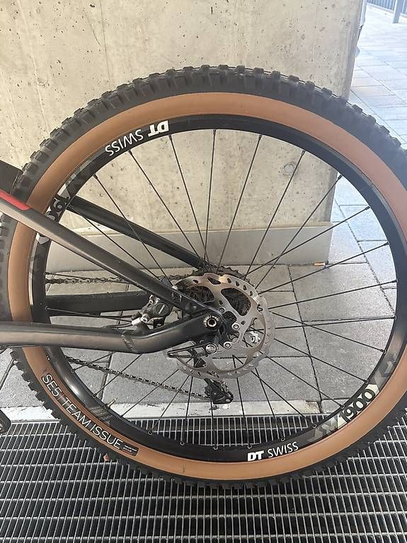 Biciclette: Scott 700 Sl 2014 Voll Carbon  – Usato da erlinsbach venduto da hoidu1 1