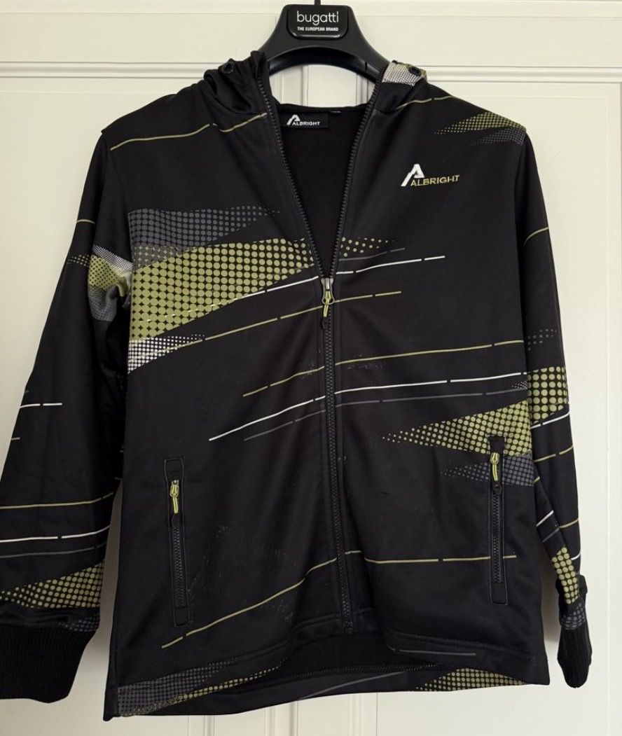 Lotti di vestiti: 3x Herren Pullover-/Jacke gebraucht – Usato da Bottmingen venduto da mat_77yv 2