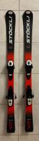 Ski Stöckli WRT Team JR 128 cm