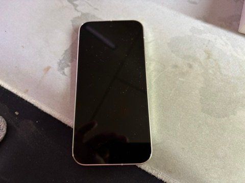 Google Handys / Smartphones: Google Pixel 9 Pro 128Gb#12 – Gebraucht aus Au SG von bah_6f5w
