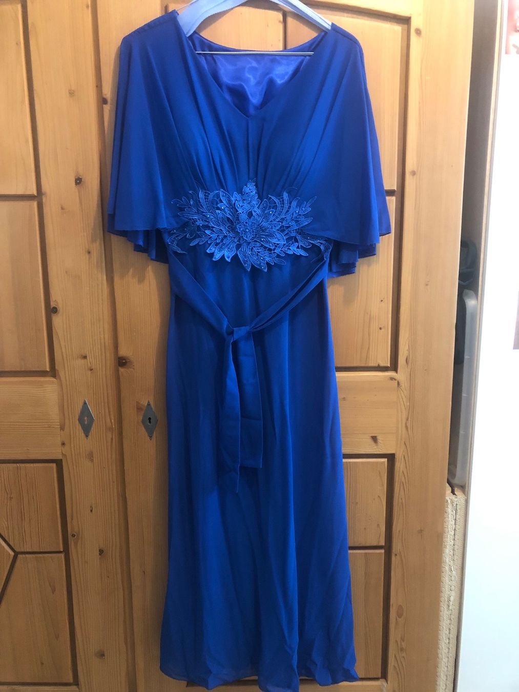 Vestiti: Abendkleid – Usato da Unteriberg venduto da wg52 2
