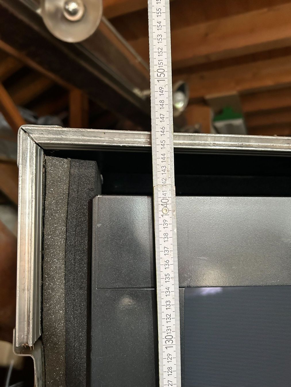 Panasonic Televisori: Grosse Flachbildschirm TV – Usato da Bottmingen venduto da bj824 1