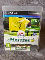 Tiger Woods PGA Tour 12: The Masters [PS3]