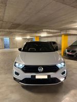 VW T-Roc 2.0 TDI SCR Sport DSG, 4Motion, Top Zustand!