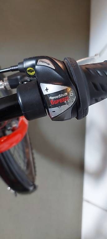 Vélos: Kindervelo 20 – D'occasion à Dübendorf par Megalodon1 3