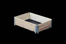 Neue Palettenrahmen 800x600x200 mm