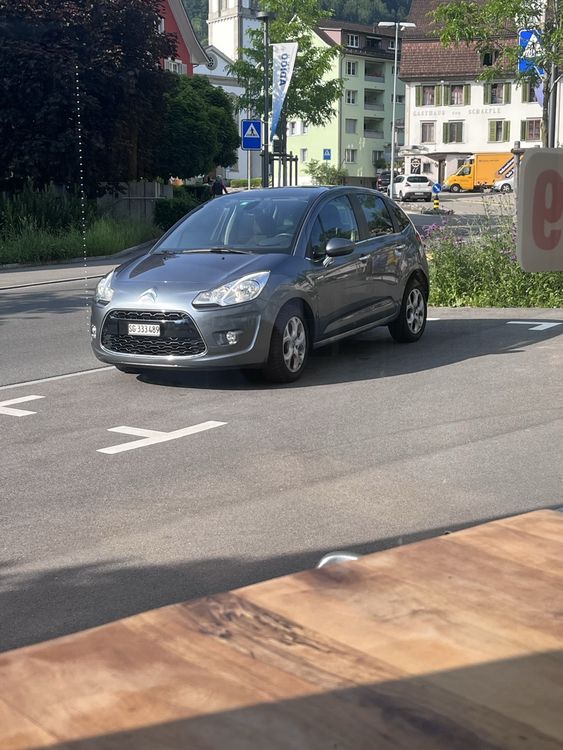 Automobili: Citroen C3 – Usato da Wattwil venduto da Beurer1981 1