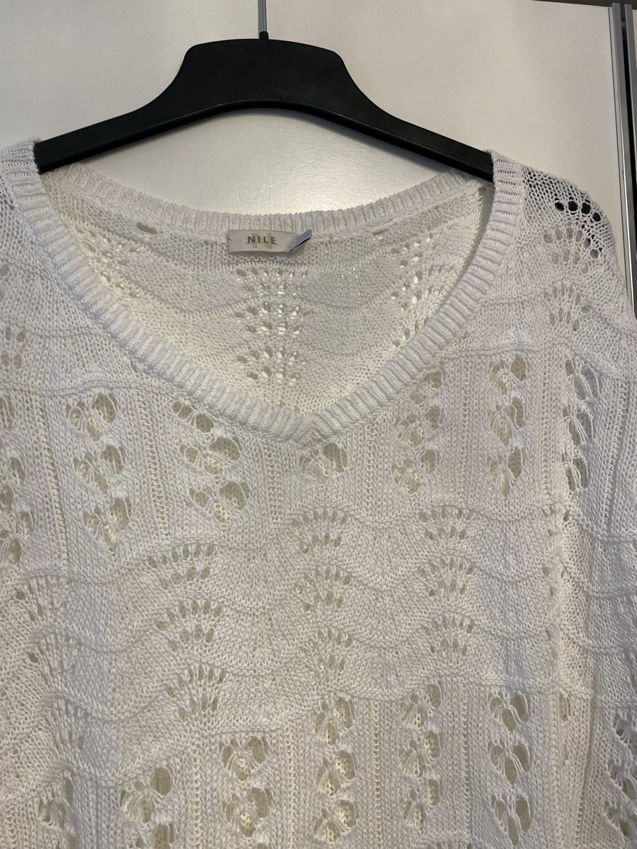 Nile Maglioni & Felpe: Damen Pulli von NILE Gr.L – Usato da Pfungen venduto da Sheki56 1