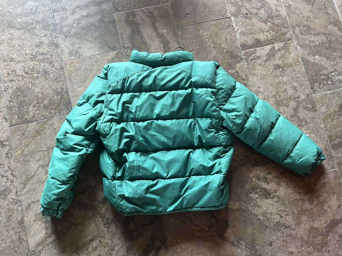 Moncler Giacche: Moncler Jacke Vintage Gr. 6 – Usato da Gockhausen venduto da Turmfalken 1
