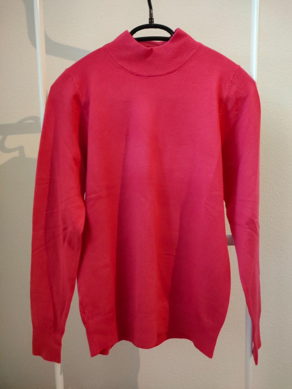 Maglioni & Felpe: Leichter und wunderschöner Pulli rosa – Nuovo (secondo la descrizione) da Dietikon venduto da MJ_Sporting