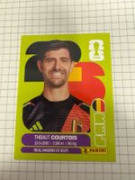 Panini Sticker WM 2026, BEL 2 Thibaut Courtois