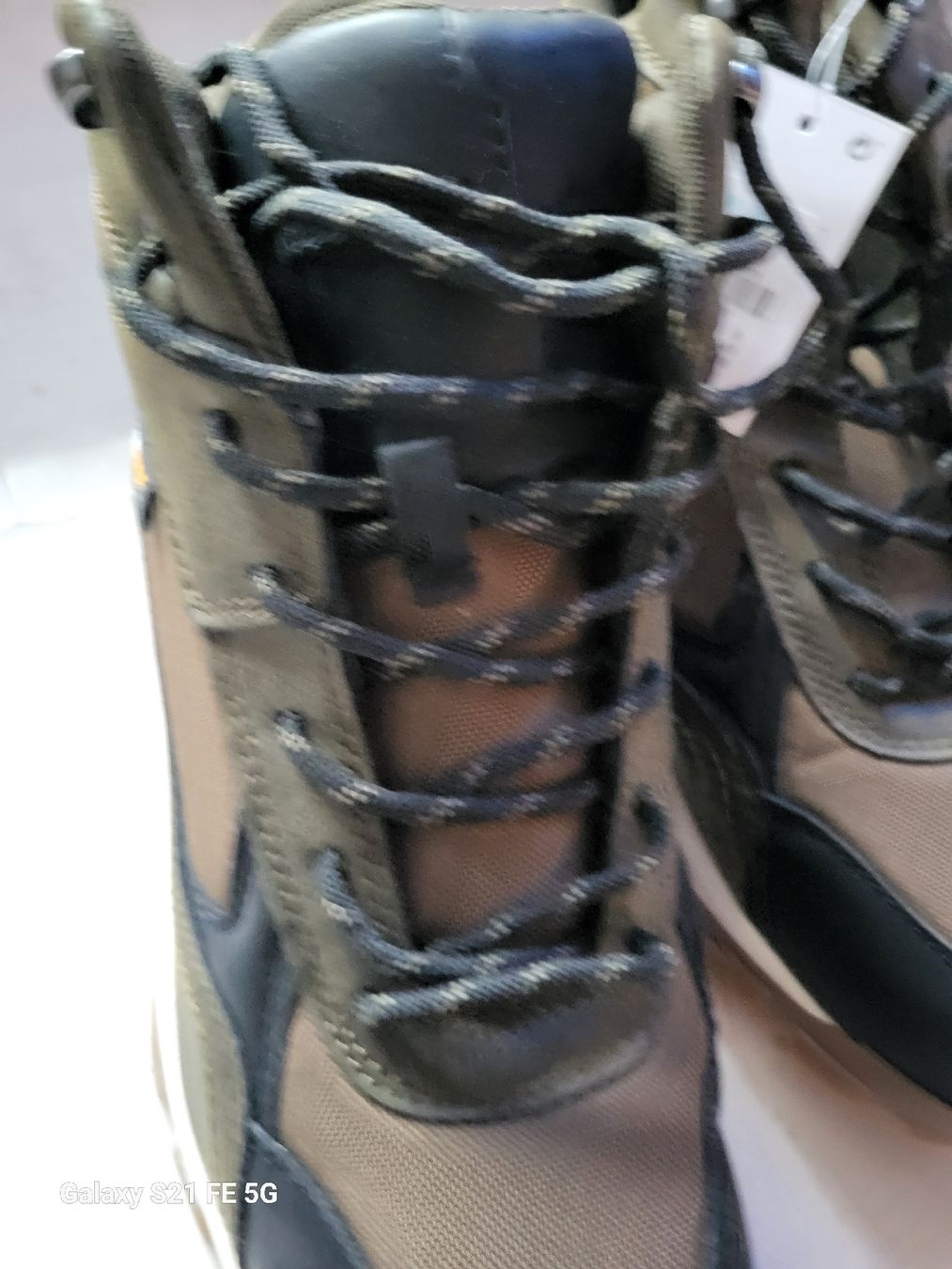 Scarpe da uomo: Herrenschuhe 42 Neu! – Nuovo e nell'imballaggio originale da Riehen venduto da tamola67 5