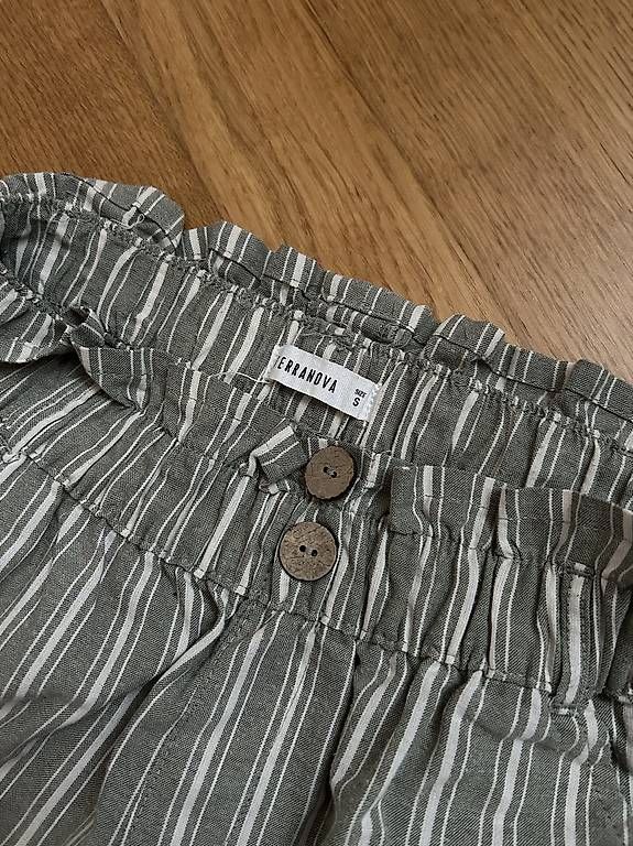 Hosen: Leichte Hosen – Gebraucht aus Schüpfheim von car_7slp 1