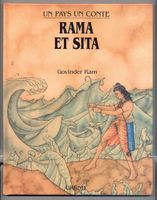 Rama et Sita