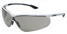 Bügelbrille Schutzbrille uvex sportstyle 9193281
