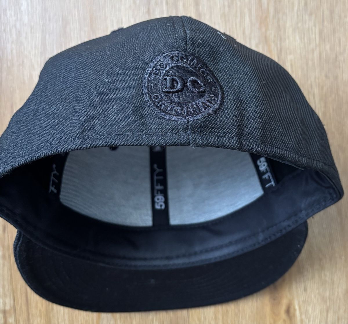 Sonstige Kleidung & Accessoires: New Era Superman Cap – Gebraucht aus Itingen von Julev 1