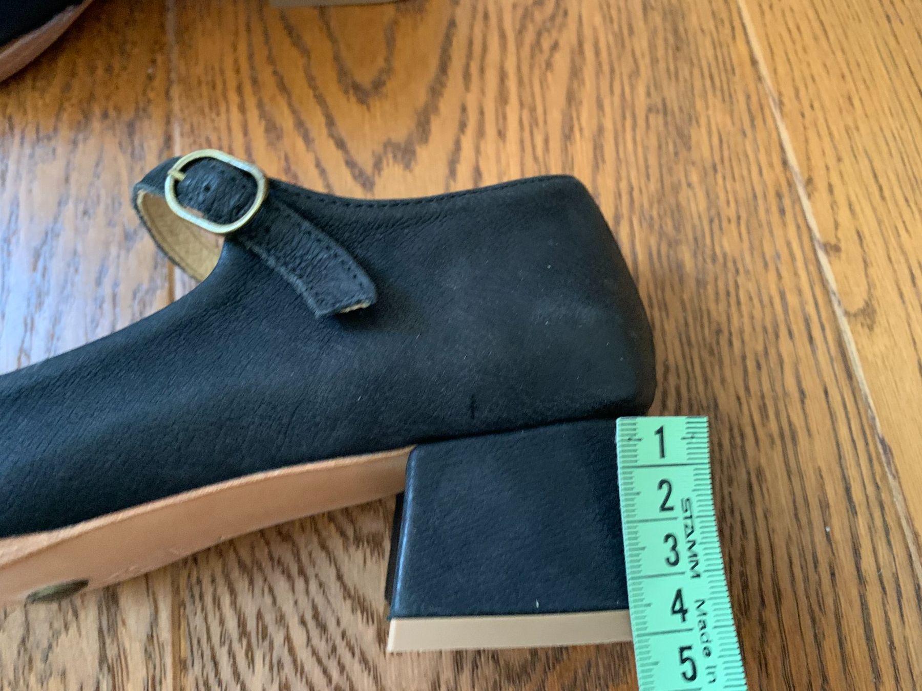Neosens Scarpe da donna: Neosens 3035 Alamis texas black Gr.37 – Nuovo (secondo la descrizione) da Zürich venduto da finsti 5