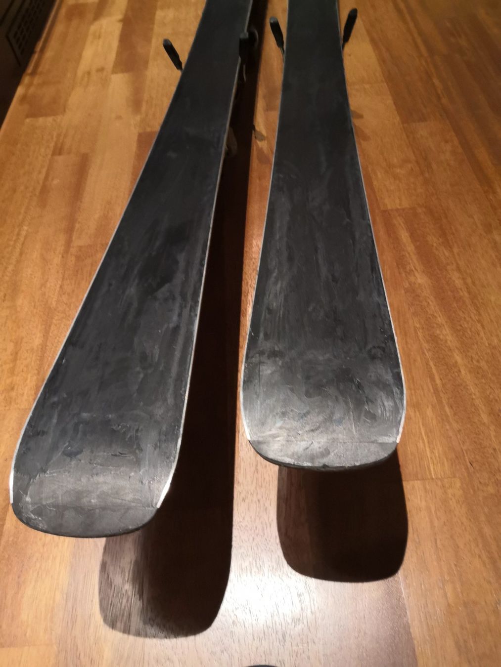 Salomon Sci: Ski Salomon 177 – Usato da Zezikon venduto da be_goodCH 2