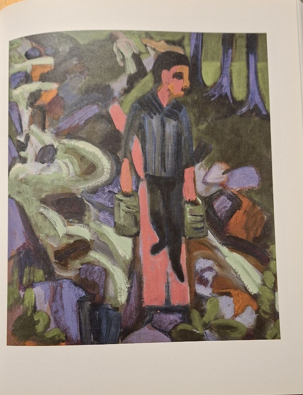 Libri: Der doppelte Kirchner - Seltenes Exemplar! – Nuovo (secondo la descrizione) da Niederglatt ZH venduto da Siegfried67 7