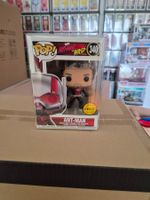 Funko Pop! Ant-Man Chase #340 Marvel OVP