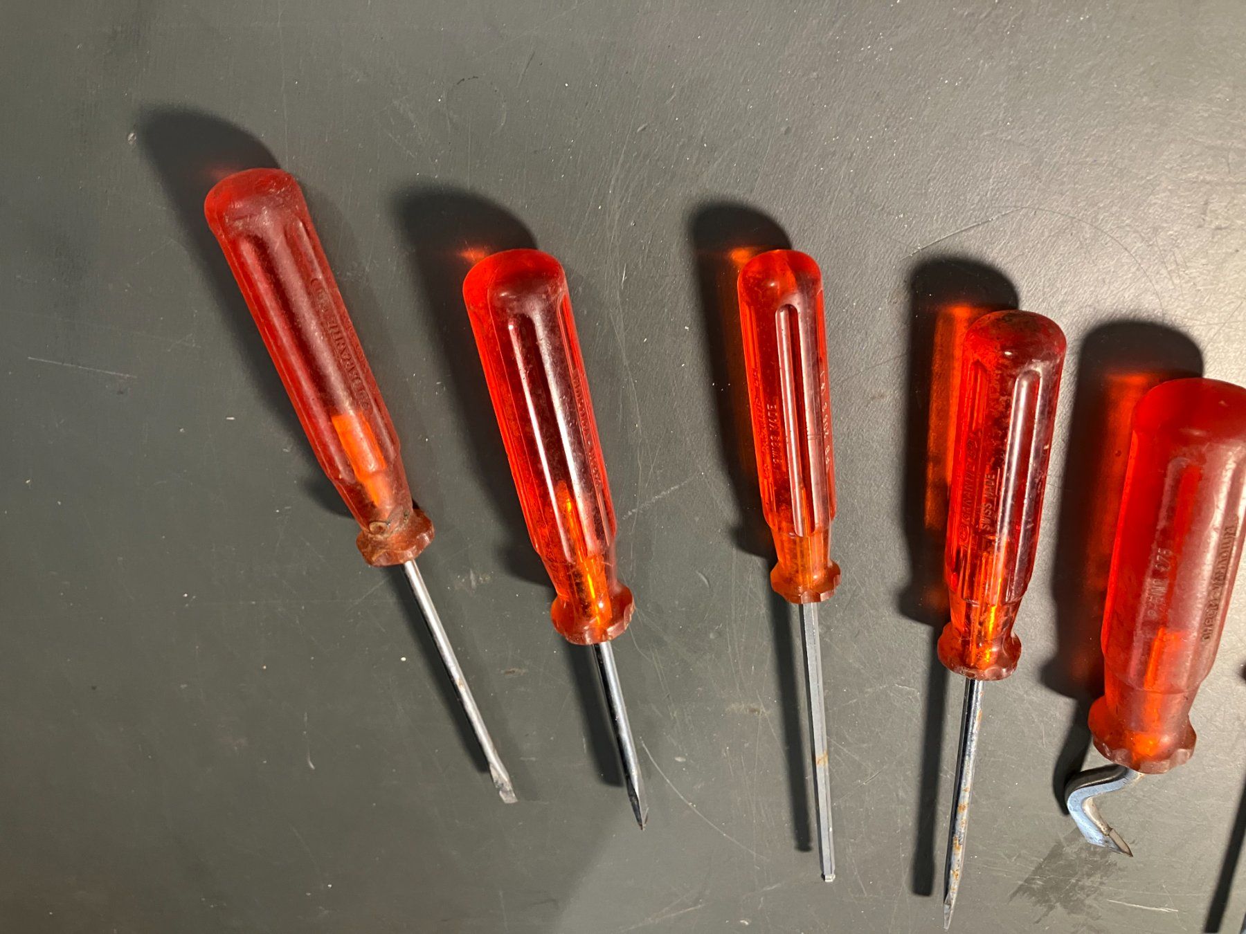 PB Swiss Tools Tutti gli attrezzi: Post. div. PB-Swiss Schraubenzieher ab 1.- – Usato da Lichtensteig venduto da Buy24International 5