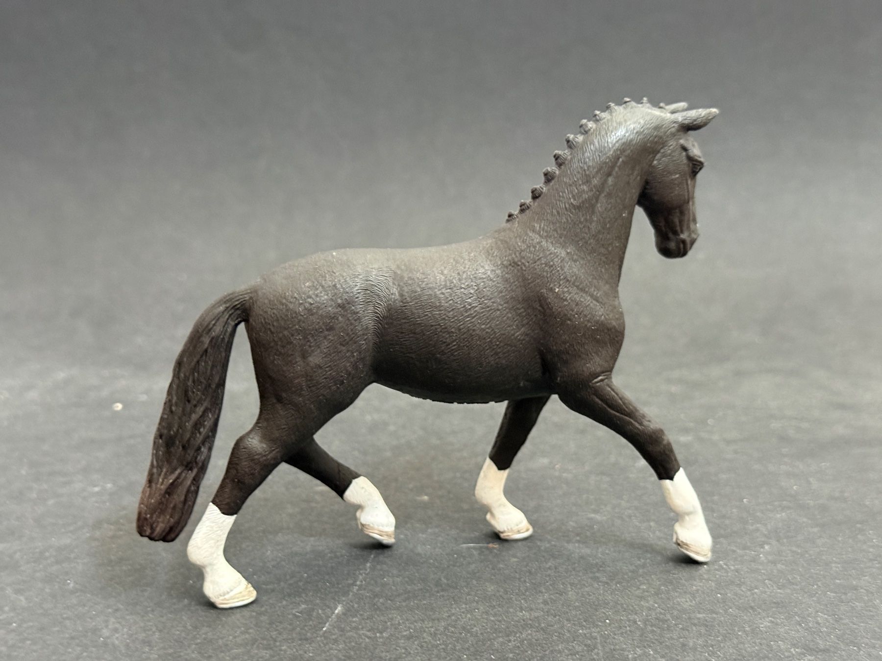 Schleich Figuren: Schleich 13832 Tennessee Walker Wallach Pferd – Gebraucht aus Ennetbaden von mapa05 5