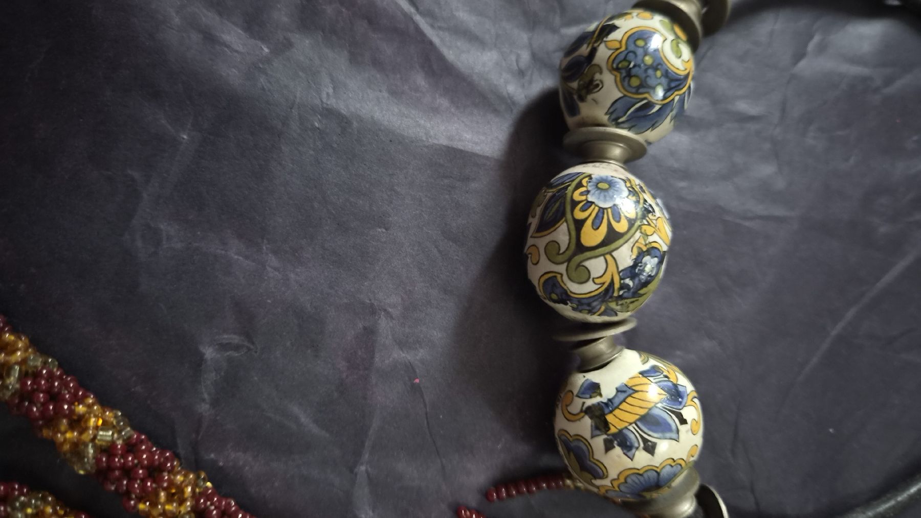 Altri gioielli: Schmuck Lot – Usato da Kölliken venduto da MissesBossTop1 4
