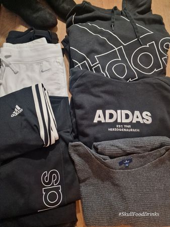 Damen Kleiderpaket Gr. S