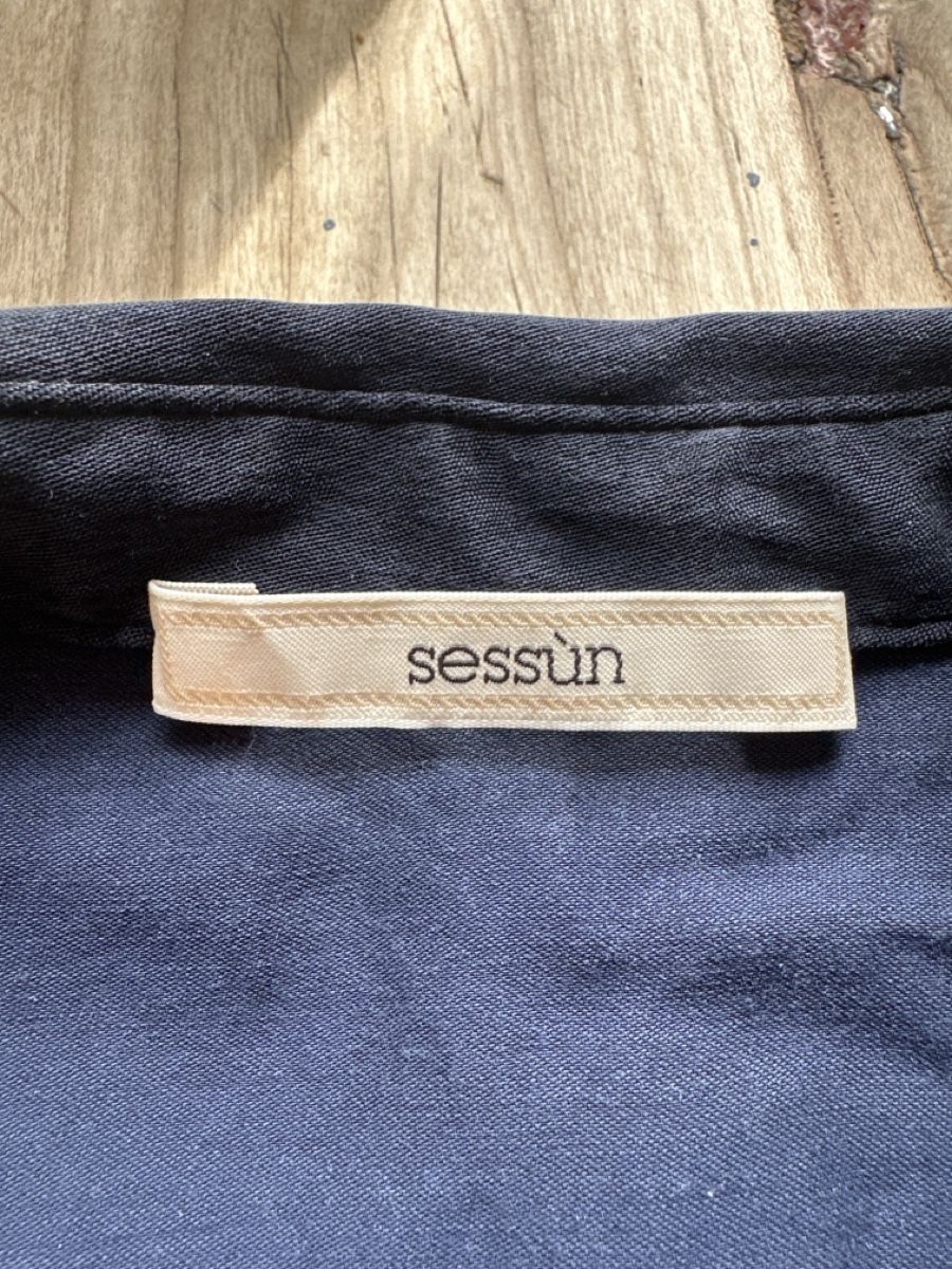 Sessun Camicette: Bluse von Sessùn – Usato da Zuerich venduto da Christina.h 1