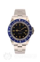 WMT SANFORD - SAMURAI BLUE SPECIAL EDTION +NATO BAND - NEU