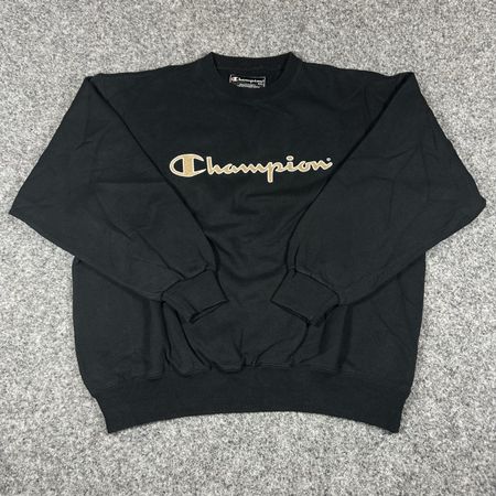 90s champion sweaters