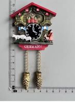 Kühlschrankmagnet Deutschland | Souvenir | NEU | Germany
