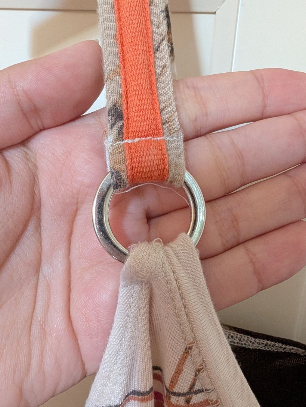 Tops: Top bedruckt Y2K-Style – Gebraucht aus Bärschwil von sch_p7g7 3