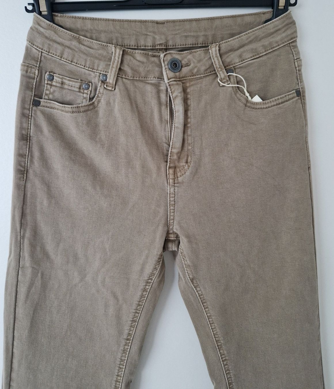 Jeans: JEANS EN COTON – Nuovo e nell'imballaggio originale da Camorino venduto da JPHANDMADE1 1
