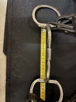 Gebiss Grösse 14cm