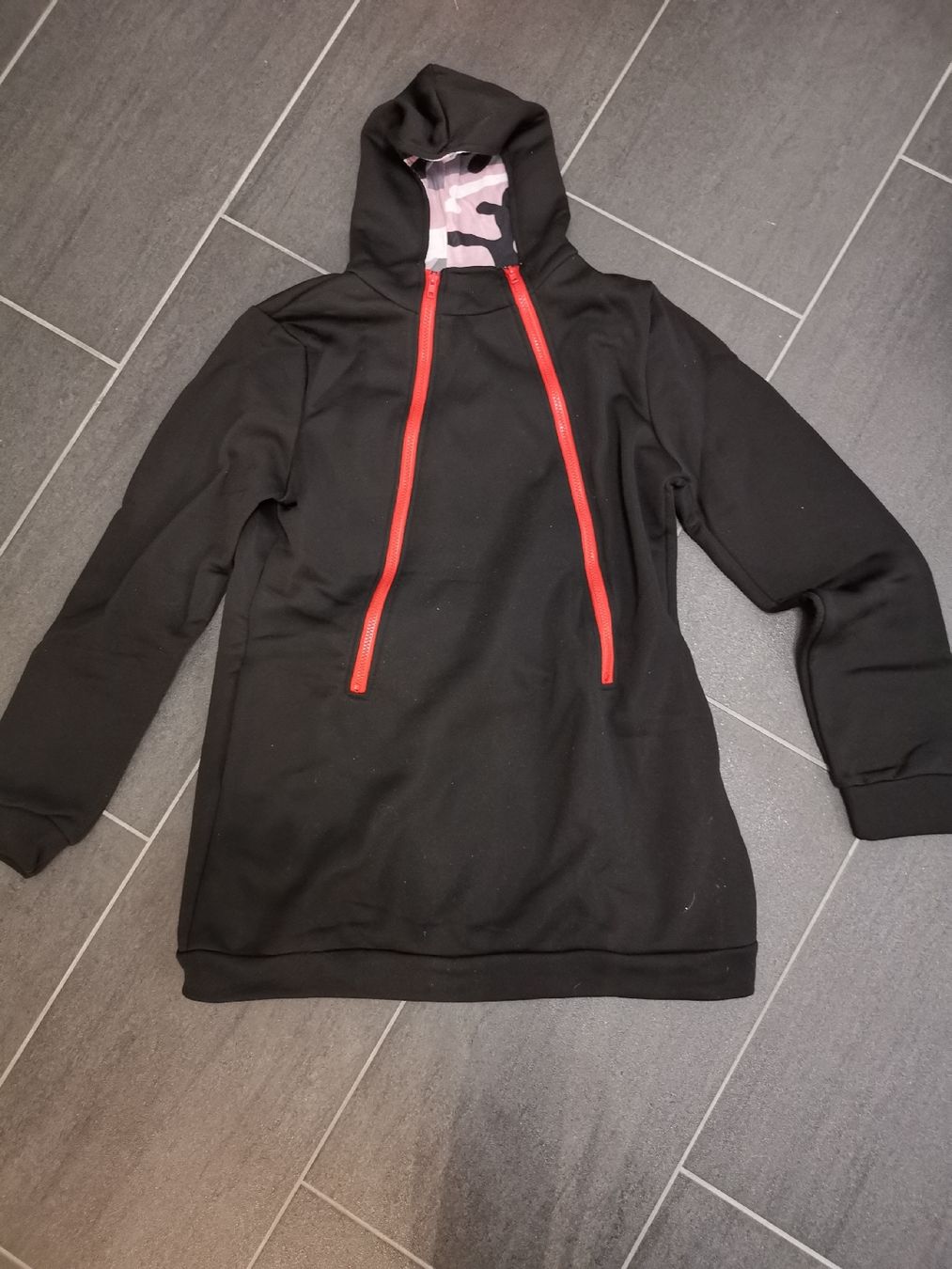 Jacken: Tragepullover – Neu (gemäss Beschreibung) aus Matzendorf von hauli2 1
