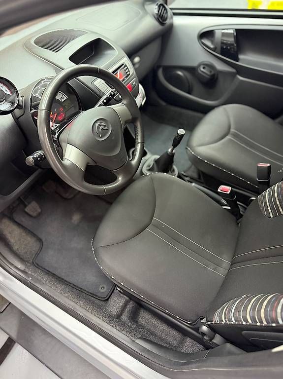 Automobili: Citroen C1 1.0 Exclusive – Usato da Tagelswangen venduto da CH-Tuning_GmbH 3