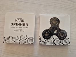 Fidget Spinner
