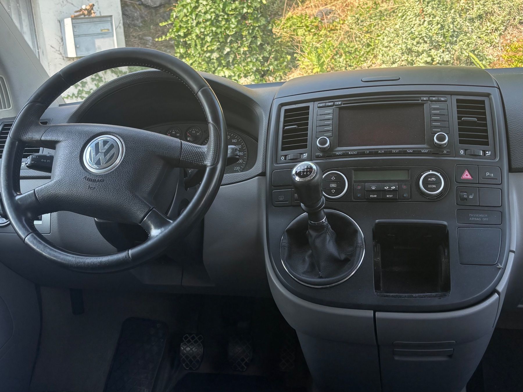 VW Autos: VW T5 4Motion – D'occasion à Herisau par Baum_91 4