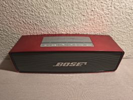 Bose SoundLink Mini Bluetooth Lautsprecher Defekt