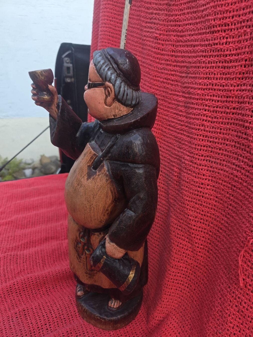Figurines: Mönch – D'occasion à Hasle LU par Auctions_Hunters 2